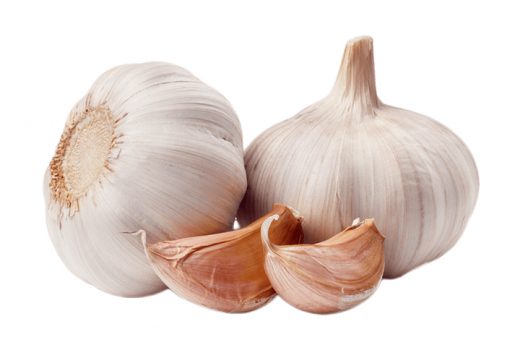 ကြက်သွန်ဖြူ